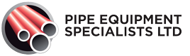 Pipe Equipment Logo