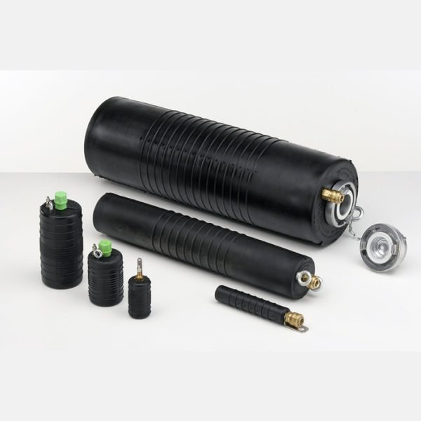 Inflatable Pipe Stoppers Pipe Equipment