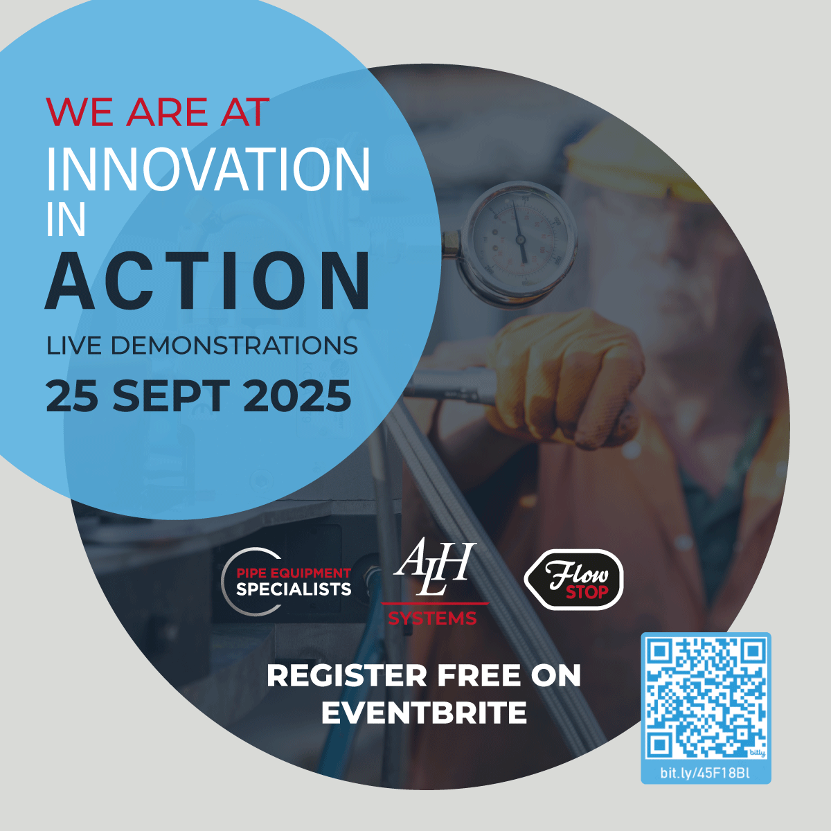 innovation in action